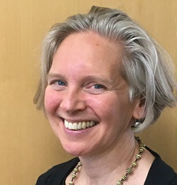 Maren Batalden, MD, MPH